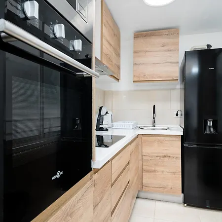 Coloso Sunrise Apartamento Torrevieja