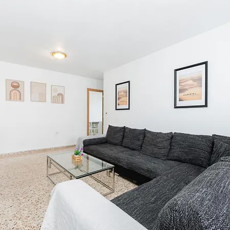 Coloso Sunrise Apartamento *