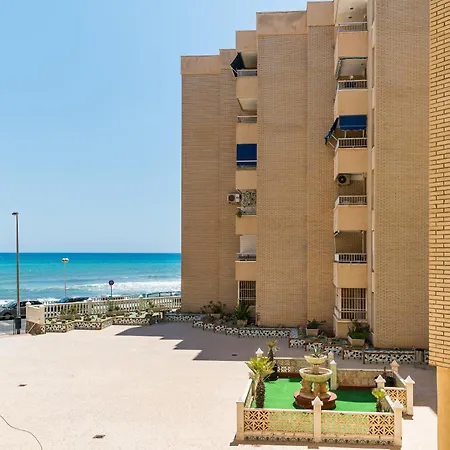 Coloso Sunrise Apartamento *