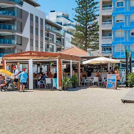 Apartamento Coloso Sunrise Torrevieja