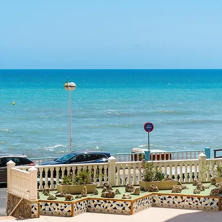 Apartamento Coloso Sunrise Torrevieja