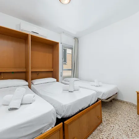Coloso Sunrise Apartamento *